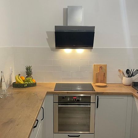 Apartament Pogodny กดัญสก์ ภายนอก รูปภาพ
