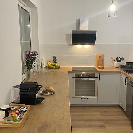 Apartament Pogodny กดัญสก์ ภายนอก รูปภาพ