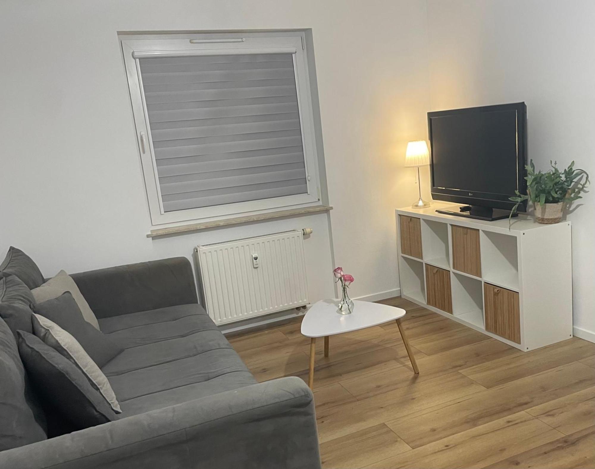 Apartament Pogodny กดัญสก์ ภายนอก รูปภาพ
