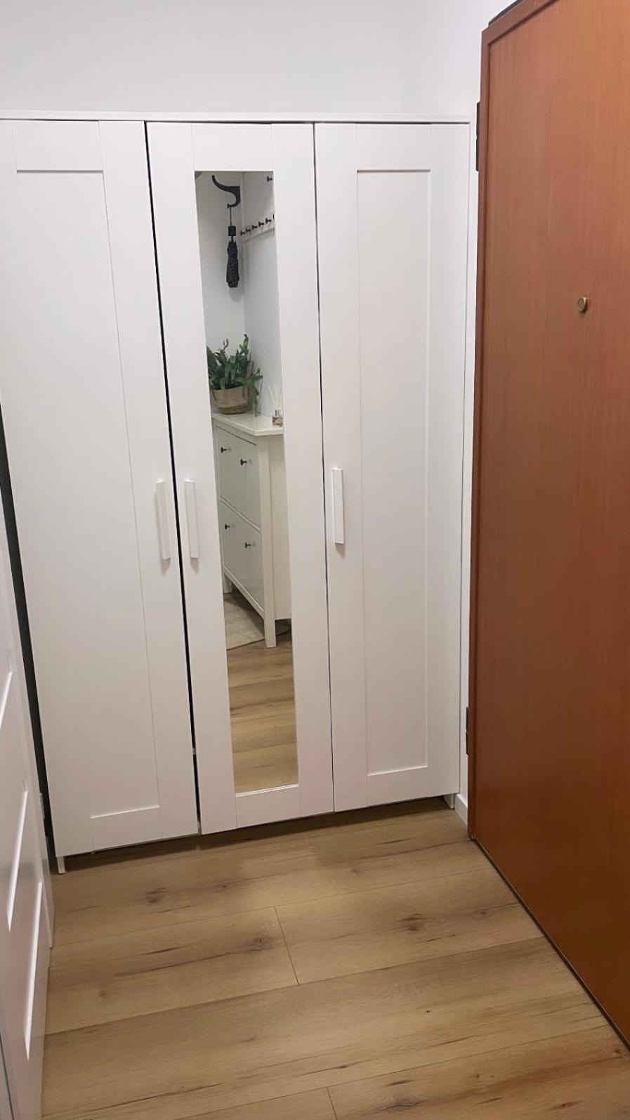 Apartament Pogodny กดัญสก์ ภายนอก รูปภาพ