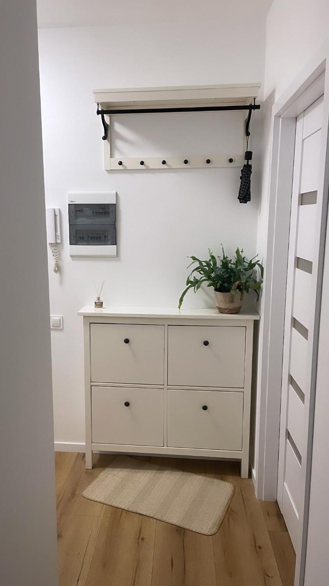 Apartament Pogodny กดัญสก์ ภายนอก รูปภาพ